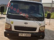 Kia K2700     2005 - Bán Kia K2700 sản xuất năm 2005, màu trắng, nhập khẩu giá 110 triệu tại Bắc Giang