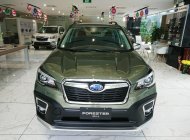 Subaru Forester 2021 - Mua xe Subaru Forester với nhiều ưu đãi hấp dẫn trong tháng 02, tặng phụ kiện, trả góp 80% giá 929 triệu tại Lâm Đồng