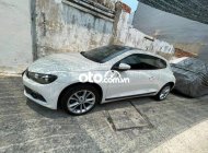 Volkswagen Scirocco 2011 - Bán ô tô Volkswagen Scirocco sản xuất năm 2011, nhập khẩu xe gia đình giá 567 triệu tại Tp.HCM