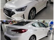 Hyundai Elantra 2021 - Bán Hyundai Elantra sản xuất 2021, ưu đãi lên đến 60 triệu đồng, hỗ trợ trả góp 90%, xử lý nợ xấu nhanh gọn giá 580 triệu tại Bến Tre