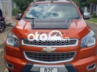 Chevrolet Colorado 2015 - Bán Chevrolet Colorado đời 2015, nhập khẩu nguyên chiếc giá 440 triệu tại Kon Tum