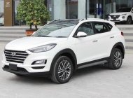 Hyundai Tucson 2021 - Bán ô tô Hyundai Tucson 2021 xử lý hồ sơ xấu, giao xe ngay, vay tối đa 85% giá 725 triệu tại Nam Định
