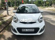 Kia Picanto 2014 - Cần bán gấp Kia Picanto 2014, màu trắng, giá 230tr giá 230 triệu tại Cần Thơ