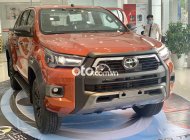 Cần bán Toyota Hilux năm sản xuất 2021, xe nhập giá 674 triệu tại Đà Nẵng