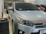 Toyota Yaris 2016 - Bán xe Toyota Yaris năm 2016, màu bạc, nhập khẩu còn mới, giá tốt giá 450 triệu tại Phú Thọ