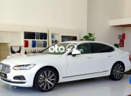 Volvo S90 2021 - Cần bán xe Volvo S90 đời 2021, nhập khẩu giá 2 tỷ 150 tr tại Đà Nẵng