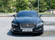 Jaguar XJL 3.0 model 2017, màu đen, xe nhập giá 3 tỷ 700 tr tại Hà Nội