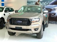 Ford Ranger XLS 2021 - Ford Ranger XLS 2021 nhập khẩu Thái Lan - giảm ngay tiền mặt - tặng bảo hiểm thân xe giá 630 triệu tại Ninh Thuận