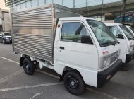 Suzuki Super Carry Truck 2021 - Bán xe Suzuki tải 500kg, xe mới, giá tốt.  giá 219 triệu tại Tp.HCM
