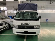 Suzuki Super Carry Pro 2021 - Super Carry Pro 2021 750kg thùng kín - mui bạt  giá 304 triệu tại Tp.HCM