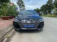 Hyundai Elantra   2.0AT 2017 - Bán Hyundai Elantra 2.0AT 2017, màu đen, 535 triệu giá 535 triệu tại Kiên Giang