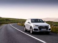 Audi Q7 2021 - [Audi Hà Nội] Audi Q7 45TFSI - Hỗ trợ tối đa mùa covid - giá tốt nhất miền Bắc - Nhận ưu đãi và nhận xe ngay tại nhà giá 4 tỷ tại Nghệ An