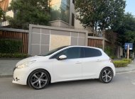 Peugeot 208 2014 - Bán Peugeot 208 năm 2014, màu trắng, nhập khẩu chính chủ giá 430 triệu tại Hà Nội