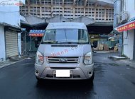 Ford Transit   Luxury 2016 - Bán Ford Transit Luxury 2016, màu xám, 326 triệu giá 326 triệu tại Tp.HCM