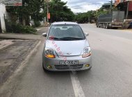 Chevrolet Spark 2013 - Bán ô tô Chevrolet Spark 2013, màu bạc còn mới giá 95 triệu tại Hà Giang