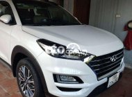 Hyundai Tucson 2021 - Bán xe Hyundai Tucson đời 2021, màu trắng, nhập khẩu nguyên chiếc chính chủ, 840 triệu giá 840 triệu tại Nam Định