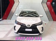 Cần bán Toyota Vios 2021, màu trắng, 478tr giá 478 triệu tại Vĩnh Long