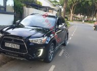 Mitsubishi Outlander Sport   AT  2015 - Bán ô tô Mitsubishi Outlander Sport AT sản xuất năm 2015, màu đen, nhập khẩu còn mới, giá tốt giá 488 triệu tại Tp.HCM