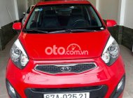 Kia Picanto 2012 - Cần bán xe Kia Picanto đời 2012, màu đỏ, nhập khẩu nguyên chiếc   giá 248 triệu tại An Giang