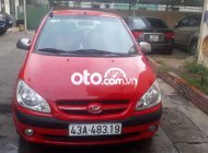 Hyundai Click 2008 - Cần bán Hyundai Click đời 2008, màu đỏ, xe nhập giá 180 triệu tại Đà Nẵng