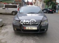 Mitsubishi Lancer 2007 - Cần bán lại xe Mitsubishi Lancer năm 2007, màu xám, nhập khẩu nguyên chiếc giá 270 triệu tại Tp.HCM