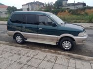 Toyota Zace   GL 2005 - Bán xe Toyota Zace GL năm sản xuất 2005, màu xanh lục, 185tr giá 185 triệu tại Thái Nguyên