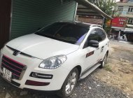 Luxgen 7 SUV 2011 - Bán ô tô Luxgen 7 SUV sản xuất 2011, màu trắng, nhập khẩu nguyên chiếc giá 310 triệu tại Tp.HCM