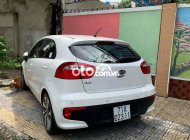 Kia Rio   2015 - Bán ô tô Kia Rio đời 2015, màu trắng, xe nhập xe gia đình, giá tốt giá 370 triệu tại Bến Tre