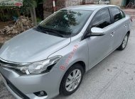 Toyota Vios    2017 - Bán Toyota Vios đời 2017, màu bạc còn mới, 205tr giá 205 triệu tại Hà Giang