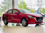 Mazda 2 2021 - Bán Mazda 2 năm 2021 xe nhập, giá tốt 489tr giá 489 triệu tại Thái Bình