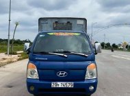 Hyundai Porter 2005 - Bán Hyundai Porter năm 2005, màu xanh lam, giá chỉ 162 triệu giá 162 triệu tại Thanh Hóa