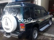 Mitsubishi Pajero     1998 - Cần bán Mitsubishi Pajero 1998, màu xanh lam, xe nhập còn mới, giá chỉ 125 triệu giá 125 triệu tại Gia Lai