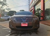 Toyota Venza   2.7 L  2009 - Xe Toyota Venza 2.7 L đời 2009, màu nâu, nhập khẩu nguyên chiếc giá 595 triệu tại Vĩnh Phúc