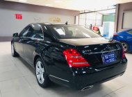 Mercedes-Benz S500 2010 - Bán Mercedes S500 năm 2010, màu đen, xe nhập giá 1 tỷ 90 tr tại Hà Nội