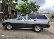 Ssangyong Musso     1997 - Xe Ssangyong Musso đời 1997, màu trắng, nhập khẩu còn mới, 95tr giá 95 triệu tại Đồng Nai