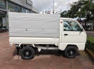 Suzuki Super Carry Truck 2021 - Bán Suzuki Truck 5 tạ các loại thùng, chỉ cần 100 tr có xe ngay giá 224 triệu tại Hải Phòng