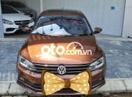 Volkswagen Jetta 2016 - Cần bán xe Volkswagen Jetta đời 2016, nhập khẩu xe gia đình giá cạnh tranh giá 619 triệu tại Hà Nội