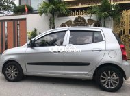 Kia Morning Van 2010 - Cần bán lại xe Kia Morning Van đời 2010, màu bạc giá 138 triệu tại Nghệ An