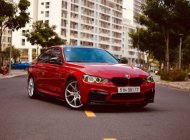 BMW M3 2014 - Xe BMW M3 2014, màu đỏ, nhập khẩu giá 745 triệu tại Tp.HCM