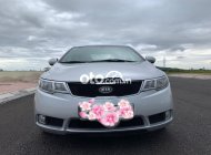 Kia Forte 2009 - Bán ô tô Kia Forte đời 2009, màu bạc, nhập khẩu nguyên chiếc như mới giá 284 triệu tại Bắc Ninh