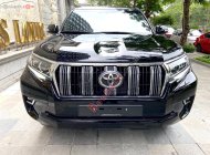 Toyota Prado   VX 2.7L   2021 - Bán Toyota Prado VX 2.7L năm sản xuất 2021, màu đen, nhập khẩu   giá 2 tỷ 390 tr tại Hà Nội