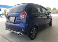 Daewoo Matiz 2009 - Cần bán gấp Daewoo Matiz sản xuất năm 2009, màu xanh lam, xe nhập chính chủ giá cạnh tranh giá 135 triệu tại Hòa Bình