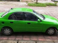 Daewoo Lanos 2004 - Xe Daewoo Lanos năm 2004, màu xanh lam còn mới giá 61 triệu tại Vĩnh Phúc