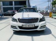 Mercedes-Benz C250 2014 - Bán xe Mercedes C250 sản xuất 2014, xe màu trắng, cực mới, bao test hãng giá 630 triệu tại Tp.HCM