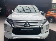 Mitsubishi Outlander Sport   2.4D 4x2 AT    2021 - Bán Mitsubishi Outlander Sport 2.4D 4x2 AT 2021, màu trắng, xe nhập  giá 1 tỷ tại Hà Nội