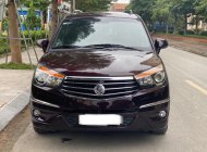 Ssangyong Stavic 2016 - Bán xe Ssangyong Stavic năm sản xuất 2016, màu đỏ, nhập khẩu giá 595 triệu tại Hà Nội