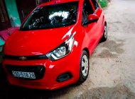 Chevrolet Spark 2018 - Bán Chevrolet Spark năm 2018, màu đỏ, giá 160tr giá 160 triệu tại Lào Cai