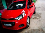 Chevrolet Spark 2018 - Bán Chevrolet Spark năm 2018, màu đỏ, giá 160tr giá 160 triệu tại Lào Cai