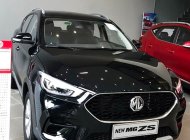 MG ZS 2021 - Bán ô tô MG ZS đời 2021, màu đỏ, xe nhập giá 519 triệu tại Thanh Hóa
