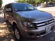 Ford Ranger   XLS  2015 - Cần bán Ford Ranger XLS năm sản xuất 2015, 425 triệu giá 425 triệu tại Ninh Thuận